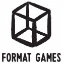 Format games