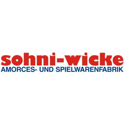 Sohni-Wicke Amorces-u.Spielwarenfabrik