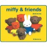 Miffy und ihre Freunde